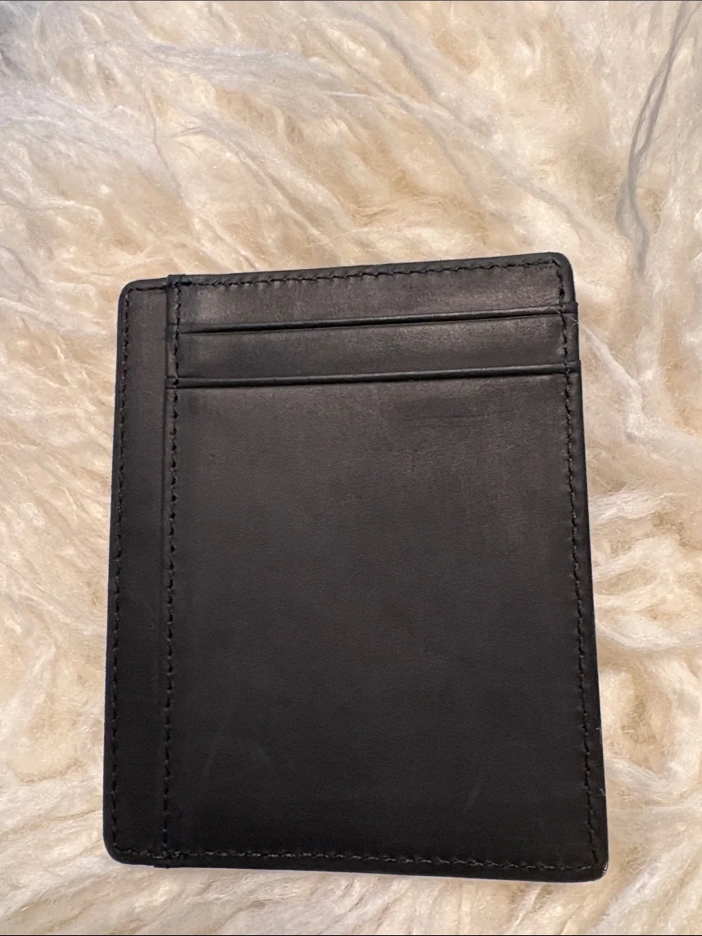 Andar scout wallet